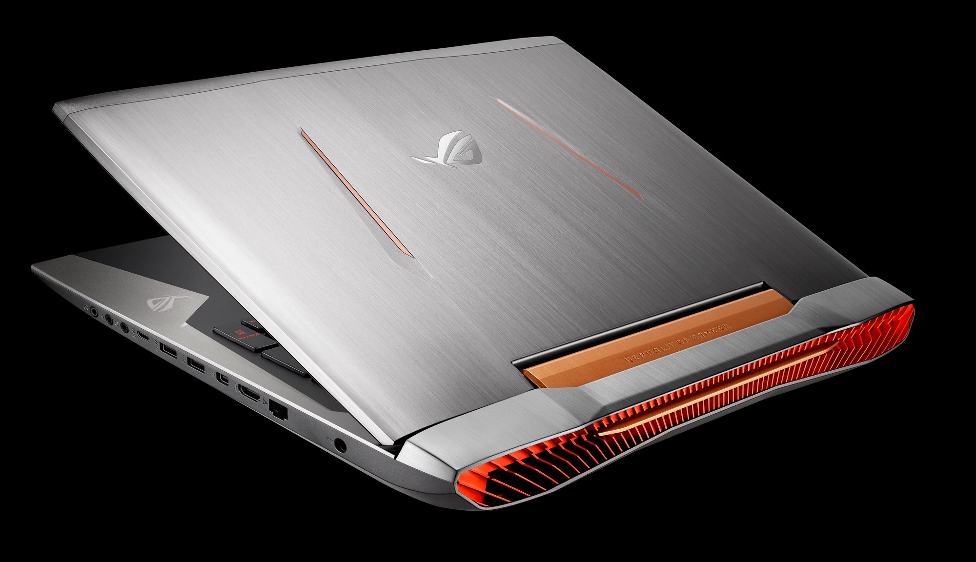 asus rog