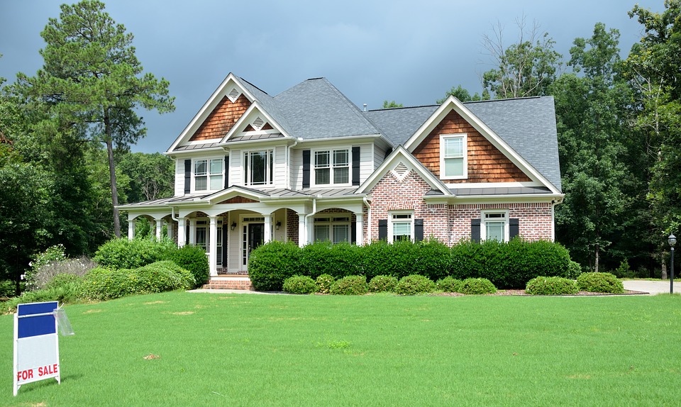 Mortgage Home