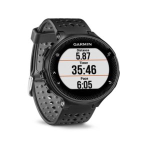 vivoactive hr vs forerunner 235