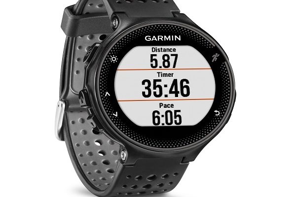 garmin forerunner 235