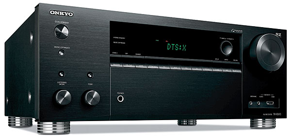 onkyo avr