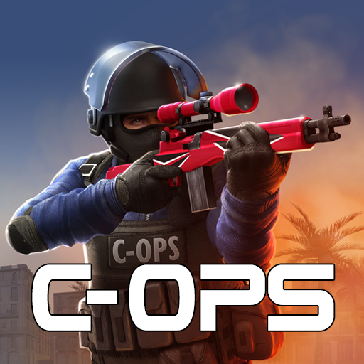 critical ops on pc