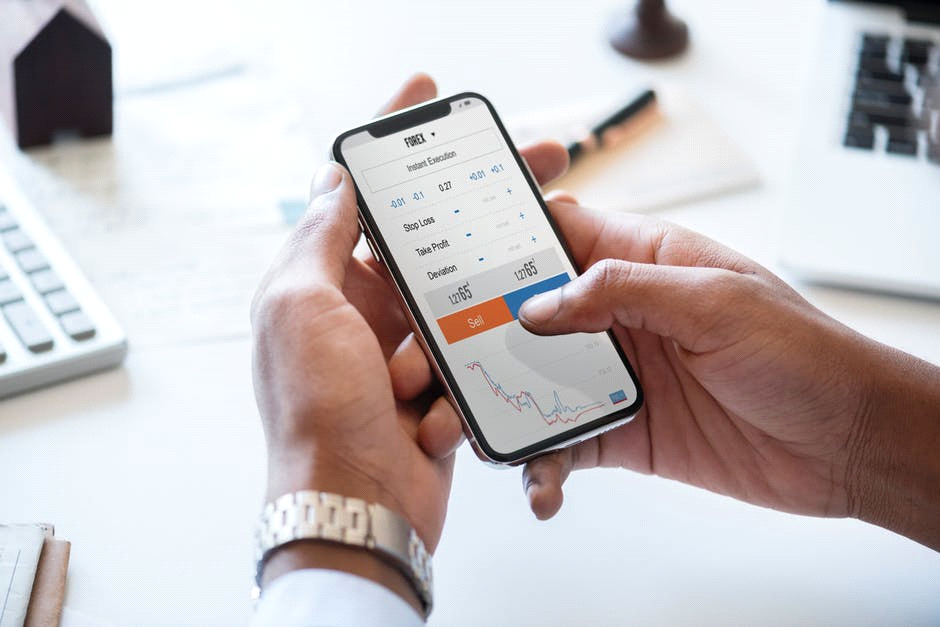 exness новости