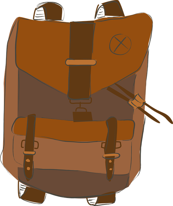 best backpack for overseas travel