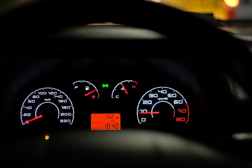 What Causes Limp Mode and How To Resolve it