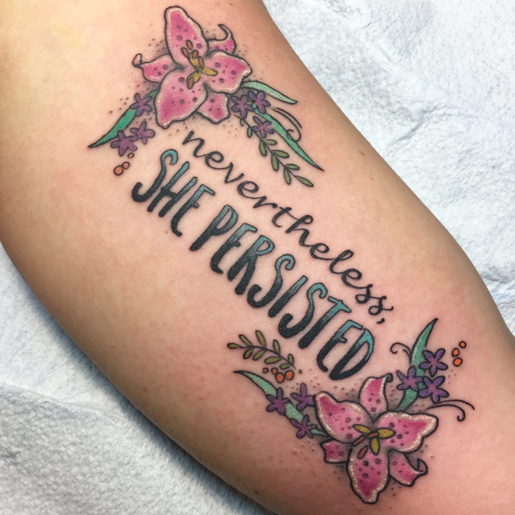5 Reasons Why You Should Get a Tattoo reliablecounter blog