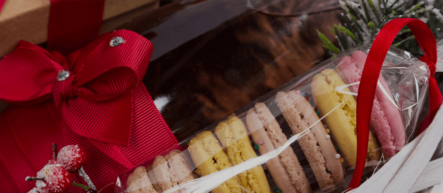 Choosing the Best Christmas Hampers - reliablecounter blog