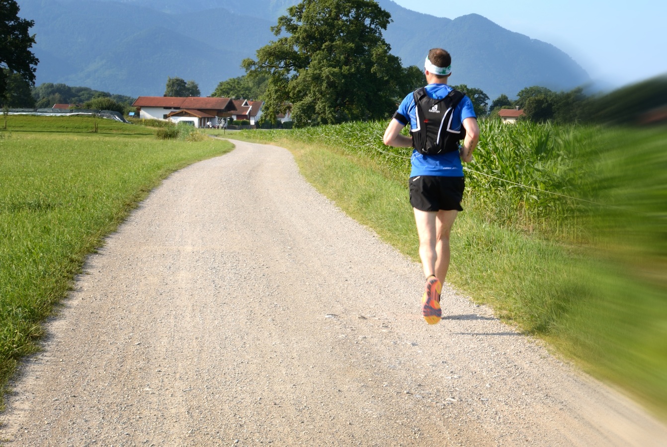 bcaa for runners