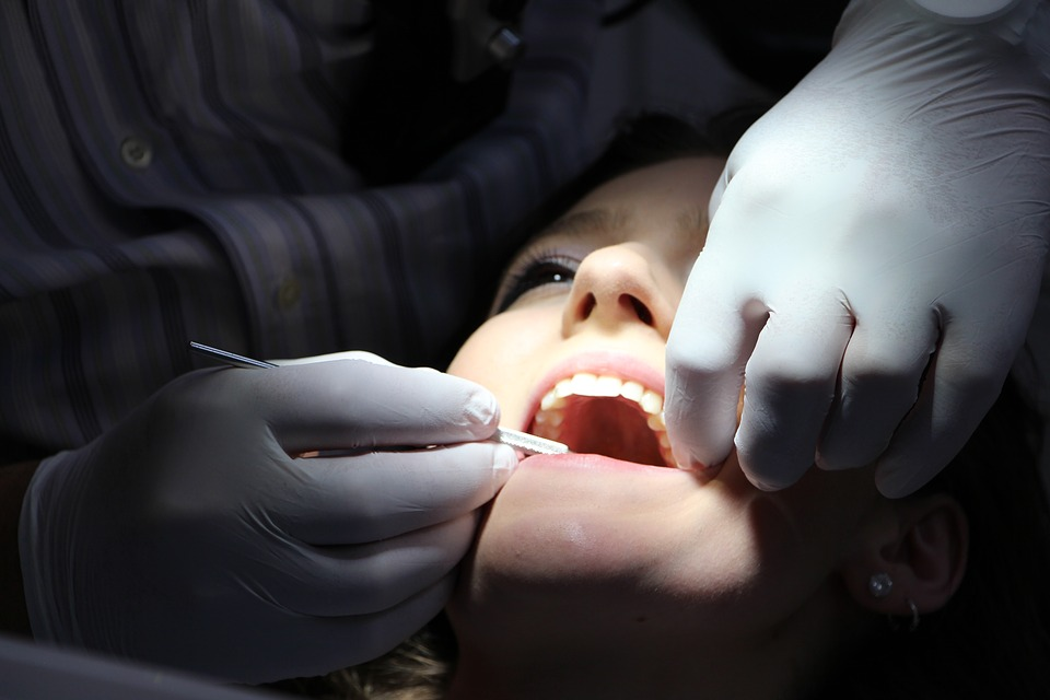 What to Do If You Fear the Dentist?