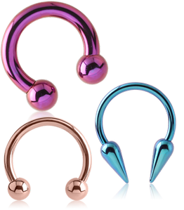 Buy Premium Quality Wholesale Body Piercing Jewelry- Salamander Jewelry