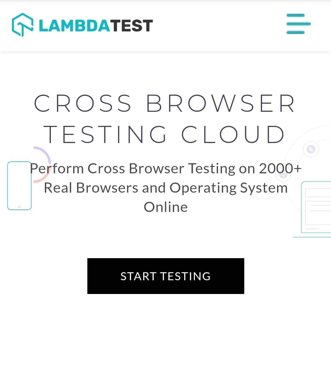 The Best Cross Browser Testing Tools