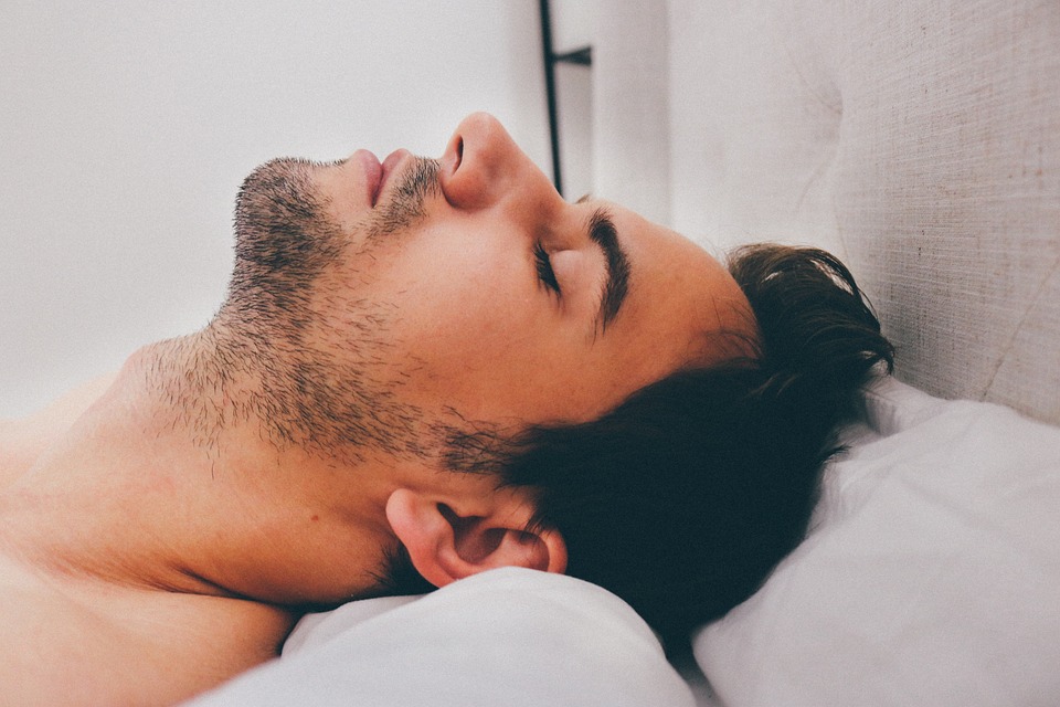 Hack Your Sleep With These Simple Tips