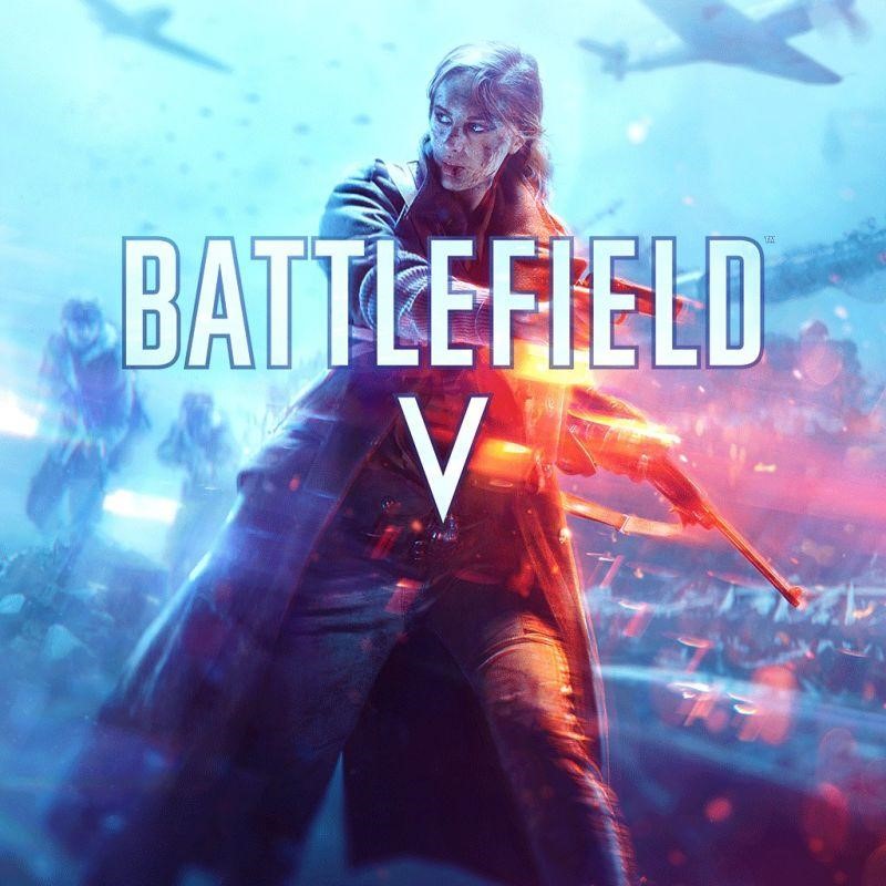 battlefield 5