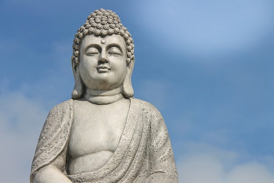 Buddha Wall Art – All You Need to Know