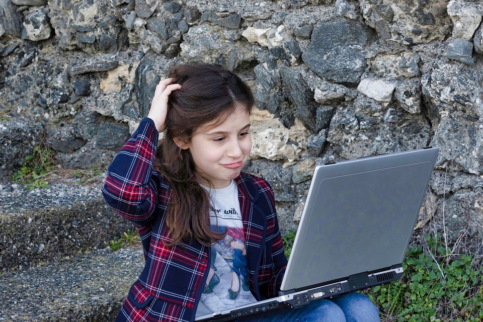 Children Online Privacy – What Should Parents Do?