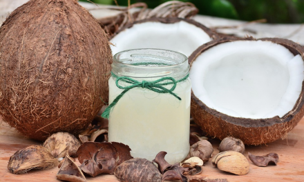 Best Exercises For Guys And How Coconut Oil Helps