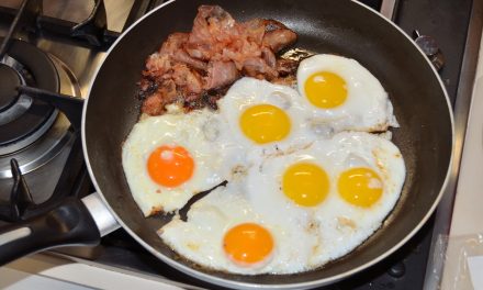 Important Things You Should Know to Cook Perfect Eggs