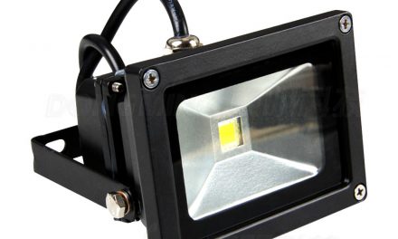 Five Ways You May Be Using LED Flood Lights Wrong