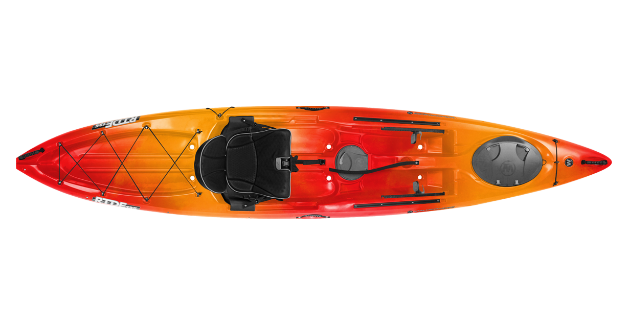 The 5 Best Sit On Top Kayaks