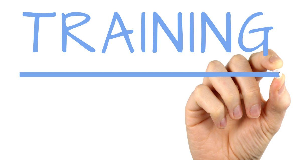 All About Supervisor Training