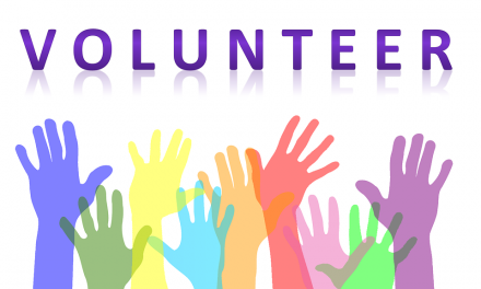 5 Advantages of Volunteering
