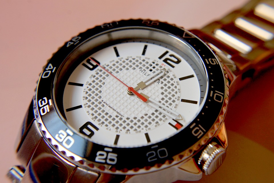 How to choose a men’s watch