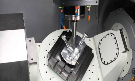 10 Things to Know About CNC Machining