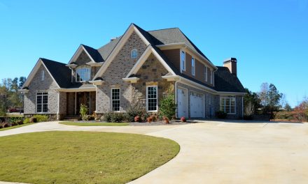 How to Improve Your House Value by Installing a Driveway