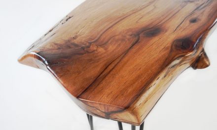 Where to find live edge coffee tables?