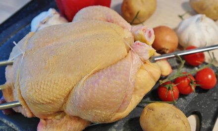5 Things You Absolutely Should Not Do With Chicken Preparation