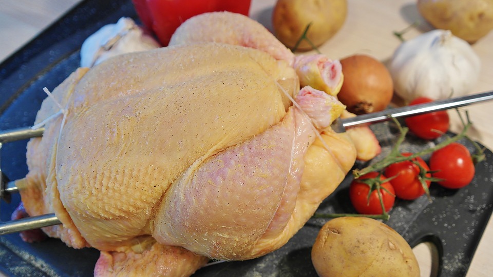 5 Things You Absolutely Should Not Do With Chicken Preparation