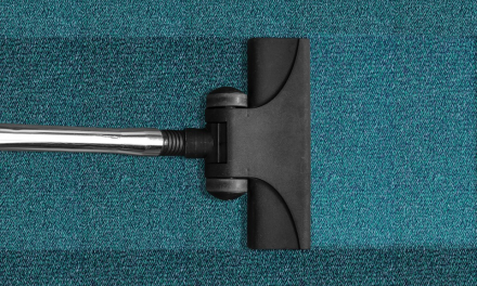 Why Hire Singapore Carpet Cleaning?