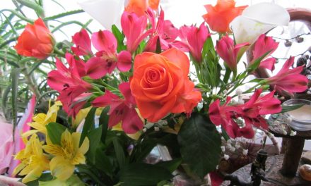 5 Handy Tips to Keep Your Cut Flowers Fresh and New