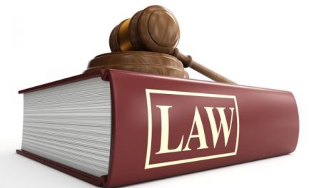 Criminal Law: A Definition