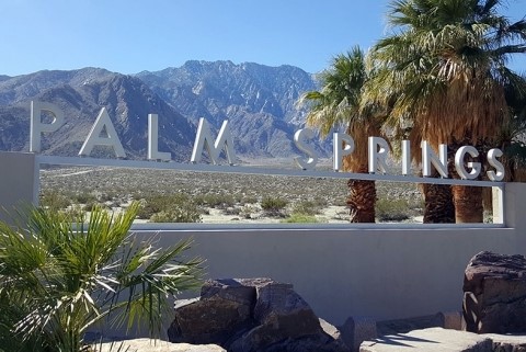 Palm Springs: A Vacation on the Sunny Side