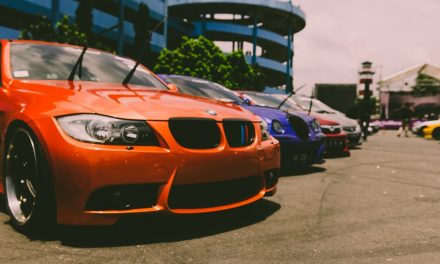 Finding the right garage for car service using the getpitstop