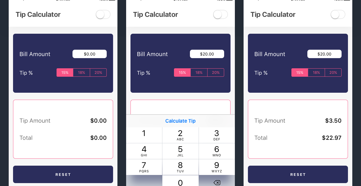 Tipping trick could save you a lot of money over the year