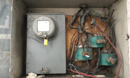 How not to let your boiler kill you