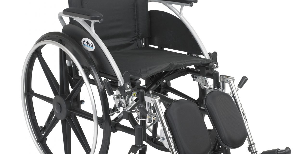 Balancing Comfort and Practicality when Choosing a Lightweight Wheelchair  