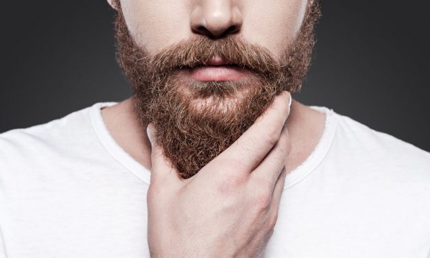 Beard growth: effective ways to grow your beard quickly