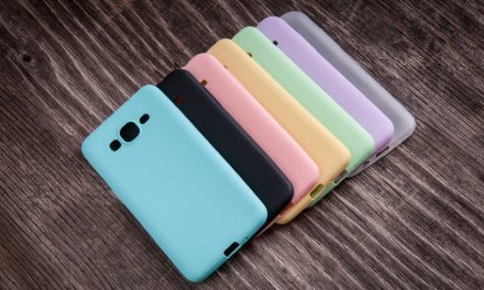 What kind of phone cases? We choose the best solution