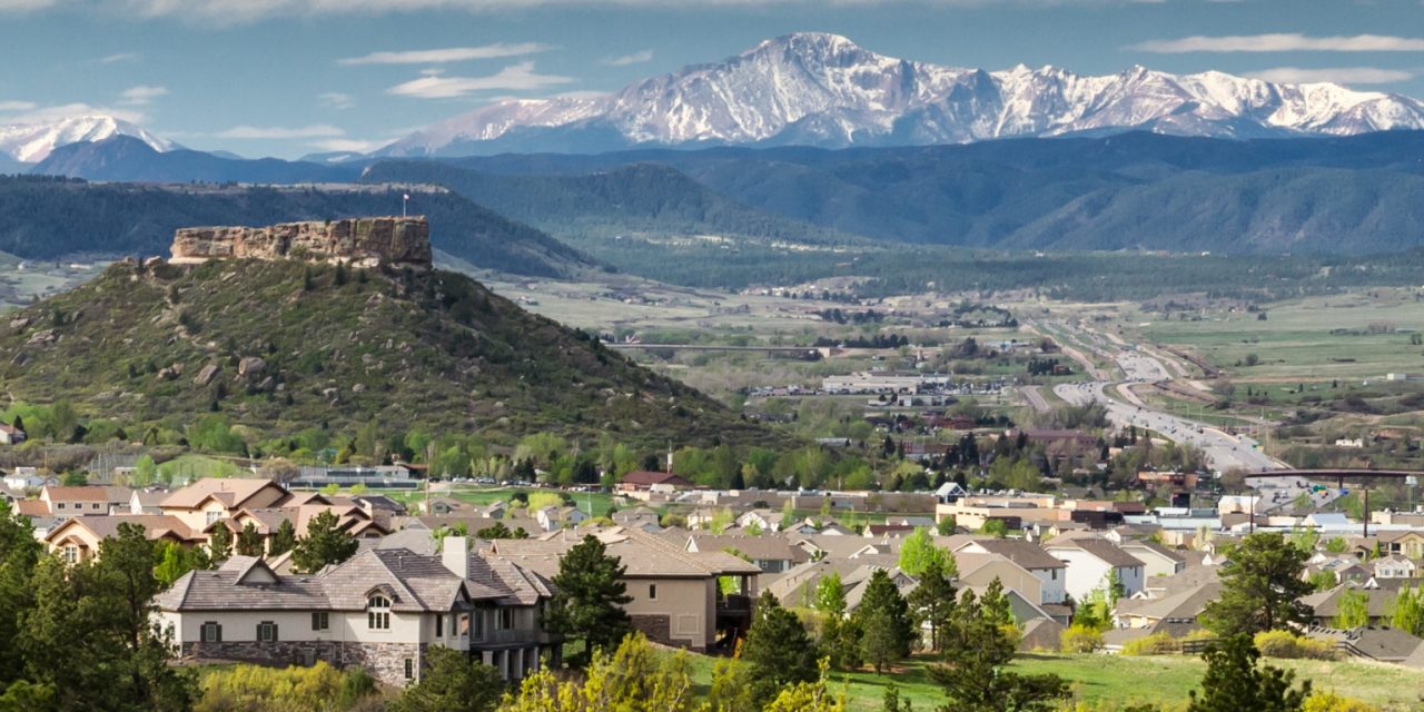 10 Reasons Why People are Moving to Littleton, Colorado