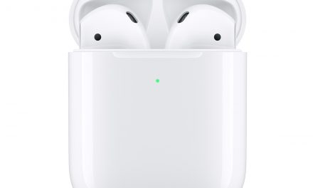 Apple AirPods Review 2019