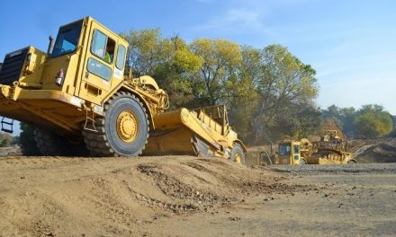 5 Most Popular Machines Rented for Construction Sites