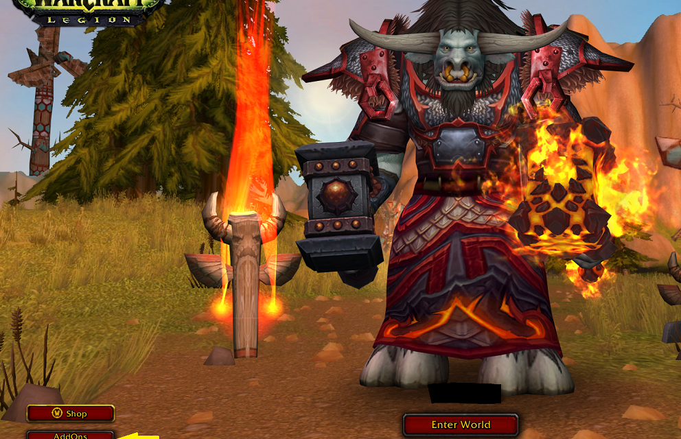 World of Warcraft and private servers: how to find a good ...