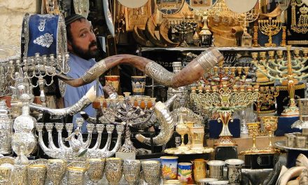 The 5 Best Cheap Judaica Stores