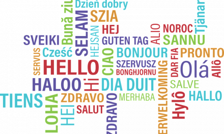 The Importance of multilingual translations by a Professional Agency to Improve its Digital Activity 