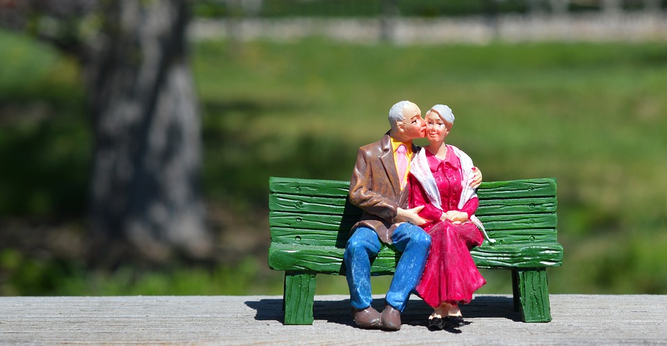 Dating Tips for 55+ Women and Men