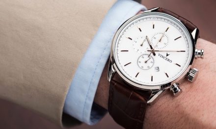 5 Tips On How To Keep Your Watch In Good Condition