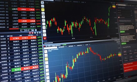 Simple steps to start trading Forex you can try right now